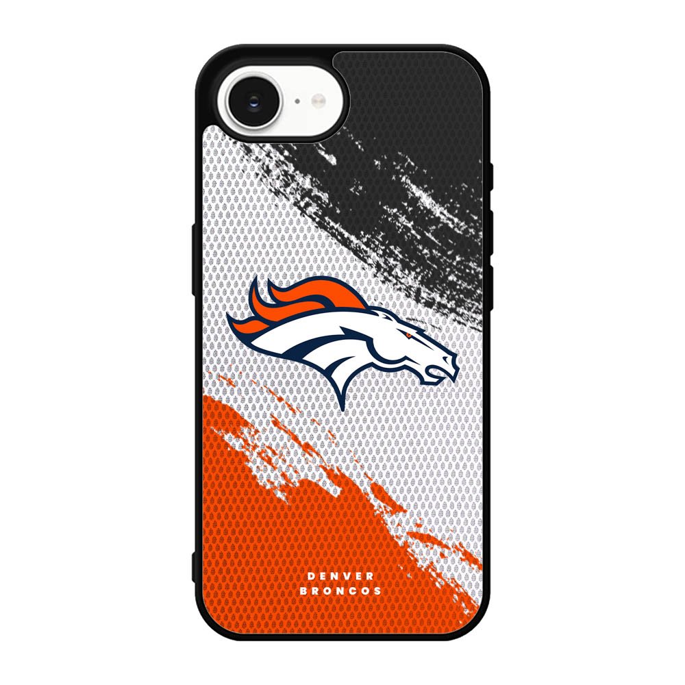 Denver Broncos iPhone 17e Case OV10356