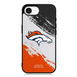 Denver Broncos iPhone 16e Case OV10356