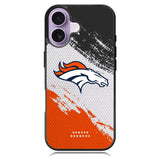 Denver Broncos iPhone 17 Case OV10356