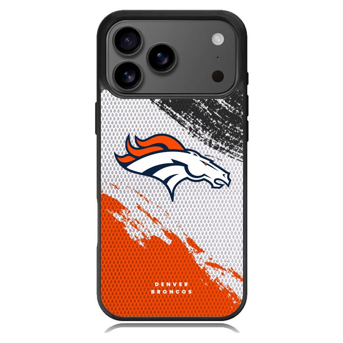 Denver Broncos Samsung Galaxy S26 Ultra Case OV10356