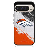 Denver Broncos Google Pixel 10 | Google Pixel 10 Pro Case RC10356