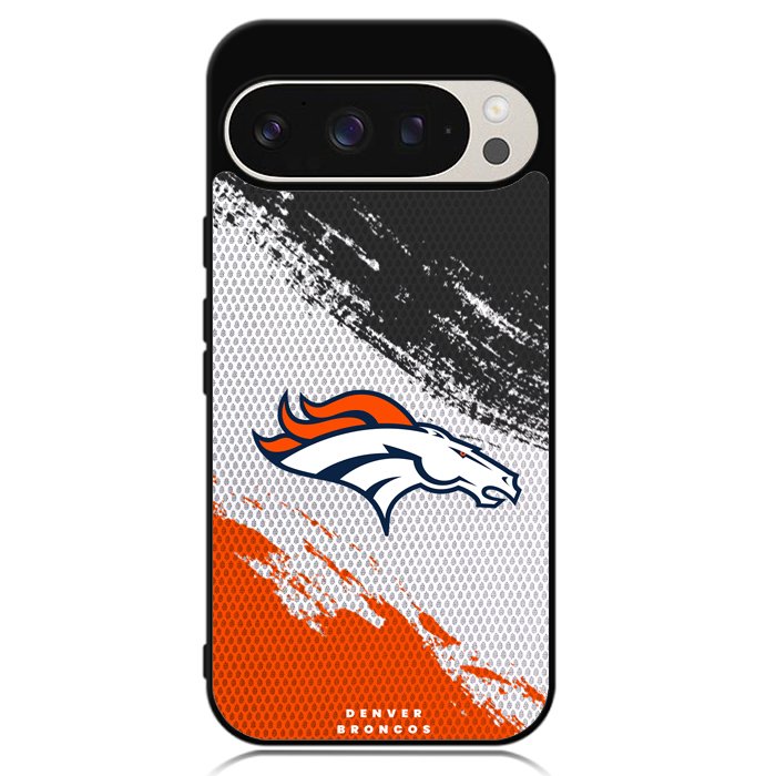 Denver Broncos Google Pixel 9 | Pixel 9 Pro Case OV10356
