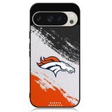 Denver Broncos Google Pixel 9 Pro XL Case OV10356