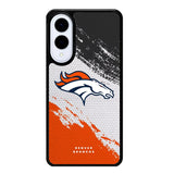 Denver Broncos Samsung Galaxy S25 Edge 5G Case OV10356
