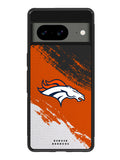 Denver Broncos Google Pixel 8A Case QC10357