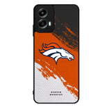 Denver Broncos Motorola Moto G Play 2024 Case OV10357