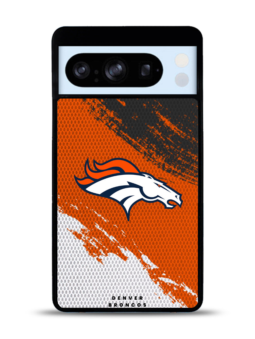 Denver Broncos Google Pixel 8 Pro Case QC10357