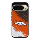 Denver Broncos Google Pixel 10 Pro XL Case OV10357