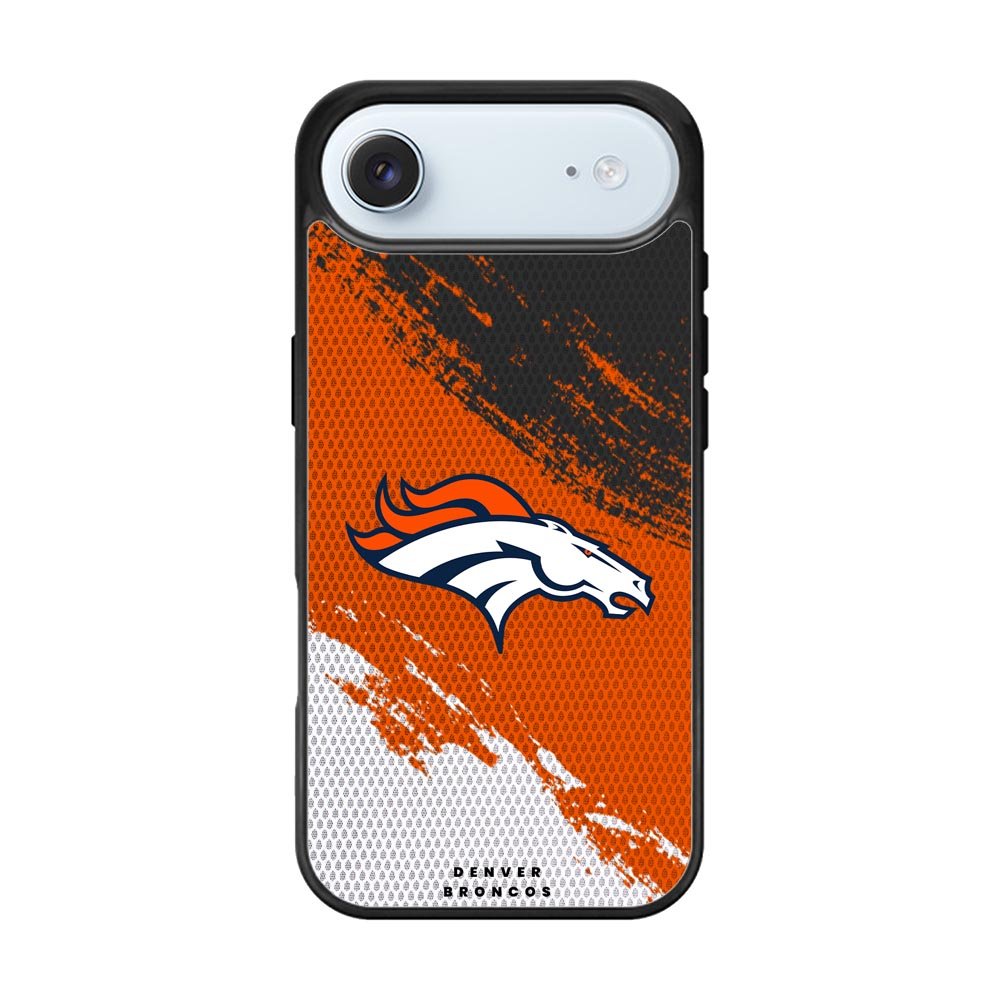 Denver Broncos iPhone Air Case OV10357