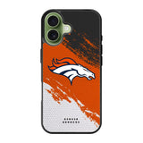 Denver Broncos iPhone 17 Case OV10357