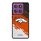Denver Broncos Motorola Moto Edge 60 Pro Case OV10357