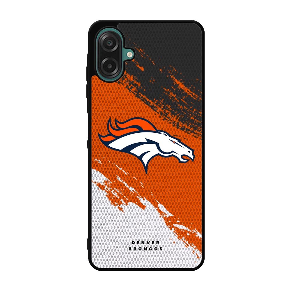 Denver Broncos Samsung Galaxy A07 Case OV10357