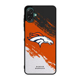 Denver Broncos Samsung Galaxy A07 Case OV10357