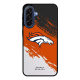 Denver Broncos Samsung Galaxy A17 Case OV10357