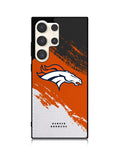 Denver Broncos Samsung Galaxy S23 Ultra 5G Case QC10357