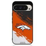 Denver Broncos Google Pixel 9 | Pixel 9 Pro Case OV10357