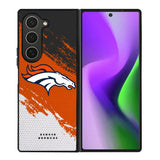 Denver Broncos Samsung Galaxy Z Fold 6 5G 2024 Case OV10357