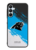 Carolina Panthers Samsung Galaxy A15 5G Case OV10343