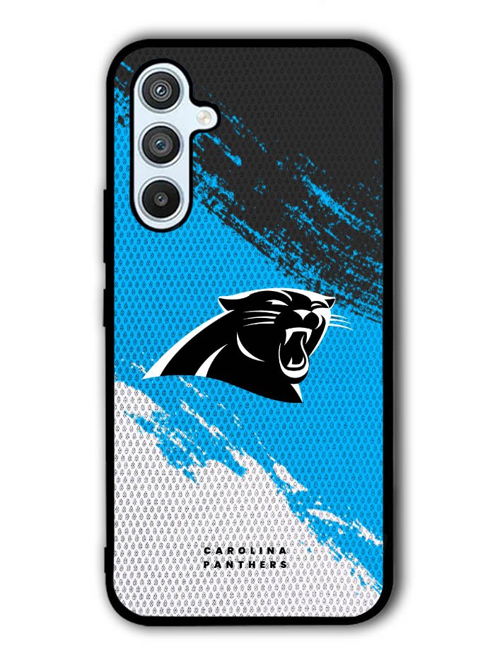 Carolina Panthers Samsung Galaxy A14 5G Case QC10343