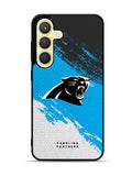 Carolina Panthers Samsung Galaxy S25 Plus 5G , Samsung Galaxy S25+ 5G Case OV10343