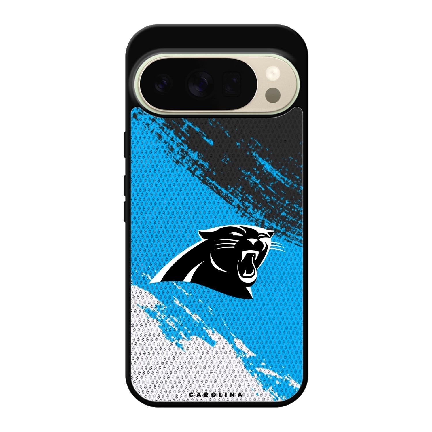Carolina Panthers Google Pixel 10 Pro Case QC10343