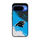 Carolina Panthers Google Pixel 10 Case QC10343