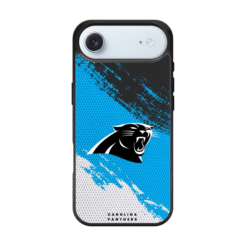 Carolina Panthers iPhone Air Case QC10343