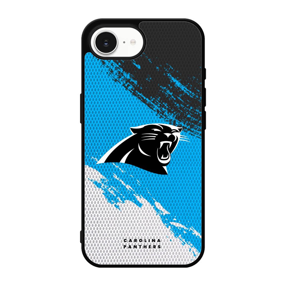 Carolina Panthers iPhone 17e Case QC10343