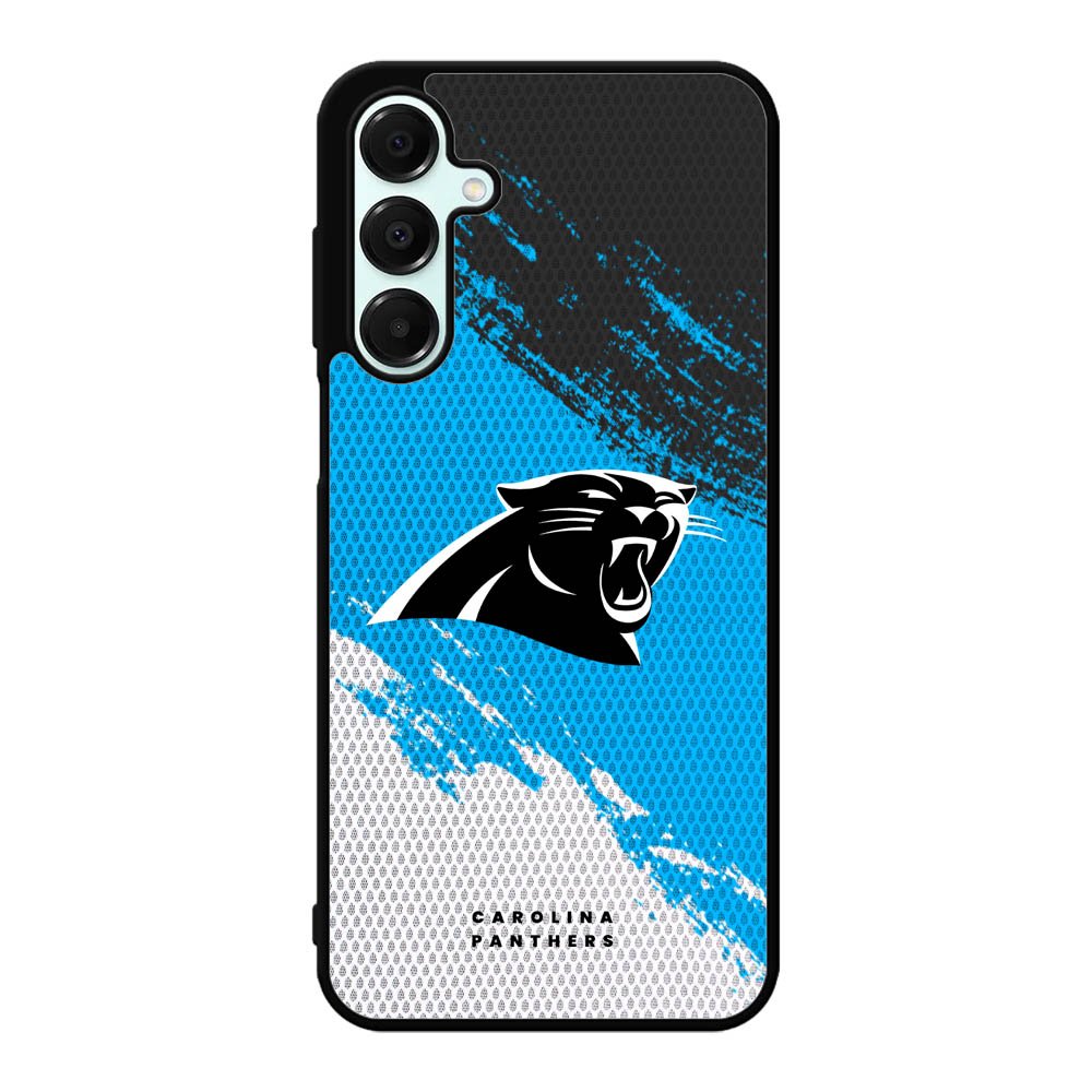 Carolina Panthers Samsung Galaxy A16 Case OV10343