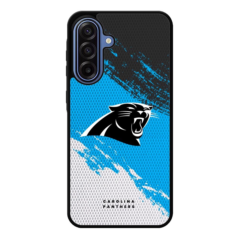 Carolina Panthers Samsung Galaxy A17 Case QC10343