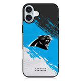 Carolina Panthers iPhone 16 Case QC10343