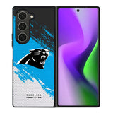 Carolina Panthers Samsung Galaxy Z Fold 6 5G 2024 Case OV10343