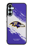 Baltimore Ravens Samsung Galaxy A35 5G Case OV10333
