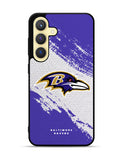 Baltimore Ravens Samsung Galaxy S25 Plus 5G , Samsung Galaxy S25+ 5G Case OV10333