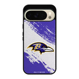 Baltimore Ravens Google Pixel 10 Pro Case QC10333