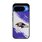Baltimore Ravens Google Pixel 10 Case QC10333