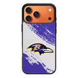 Baltimore Ravens iPhone 17 Pro Max Case QC10333