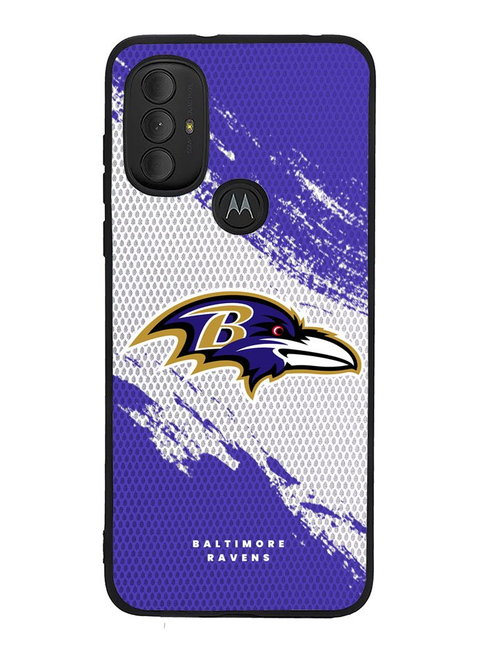 Baltimore Ravens Motorola Moto G Pure 2021 , Moto G Power 2022 Case OV10333