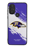 Baltimore Ravens Motorola Moto G Pure 2021 , Moto G Power 2022 Case OV10333