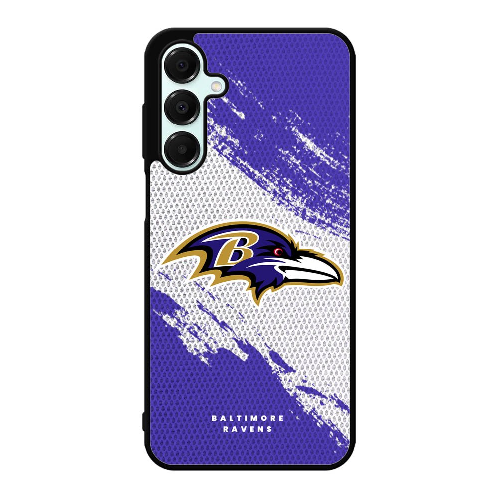 Baltimore Ravens Samsung Galaxy A16 Case OV10333