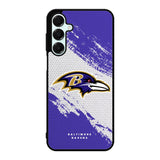 Baltimore Ravens Samsung Galaxy A16 Case OV10333