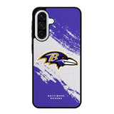 Baltimore Ravens Samsung Galaxy A56 5G Case RC10333