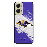 Baltimore Ravens Motorola Moto G Stylus 5G 2024 Case OV10333