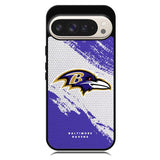 Baltimore Ravens Google Pixel 10 | Google Pixel 10 Pro Case RC10333