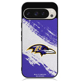 Baltimore Ravens Google Pixel 9 | Pixel 9 Pro Case OV10333