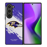 Baltimore Ravens Samsung Galaxy Z Fold 6 5G 2024 Case OV10333