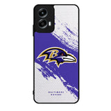 Baltimore Ravens Motorola Moto G Play 2024 Case OV10334