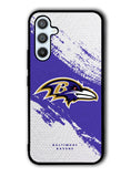 Baltimore Ravens Samsung Galaxy A54 5G Case OV10334