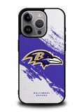 Baltimore Ravens iPhone 16 Pro Max Case OV10334
