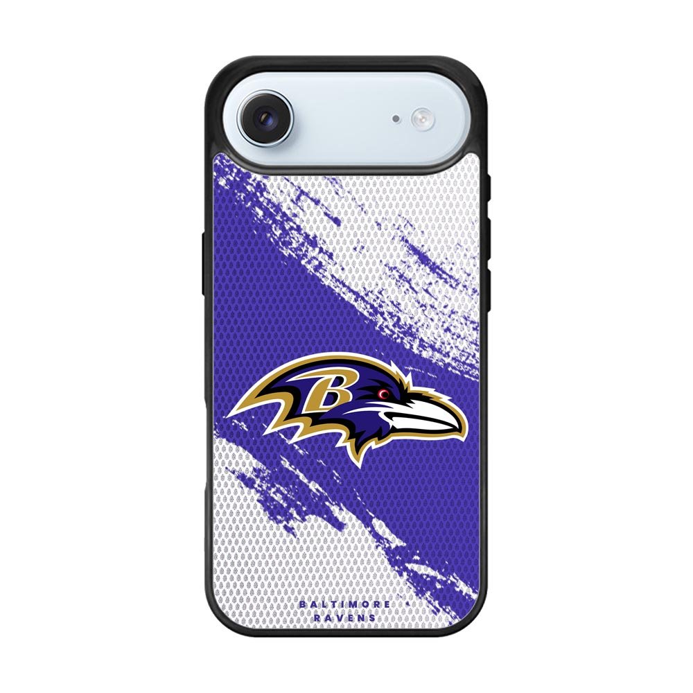 Baltimore Ravens iPhone Air Case OV10334